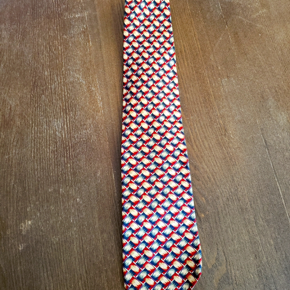 Robert Talbott Studio Tie